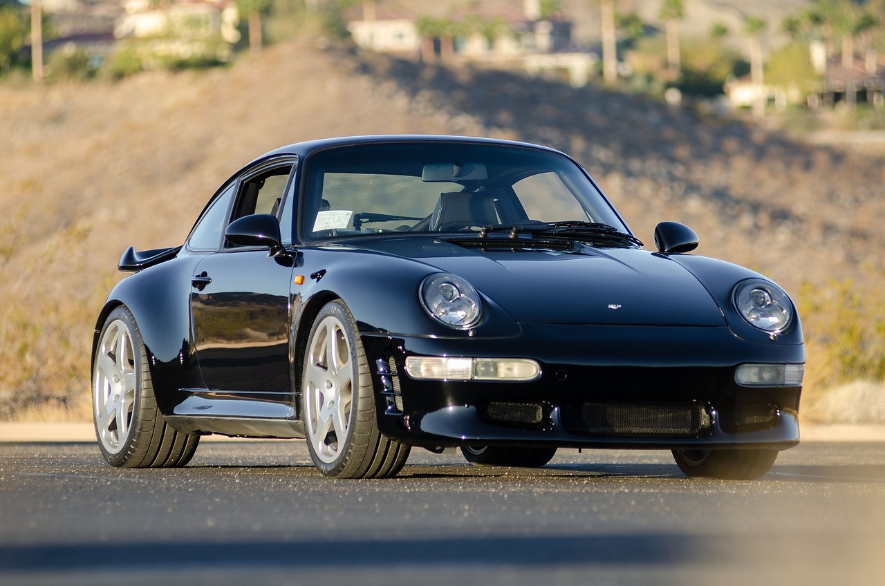 #RUF@autocult - 4