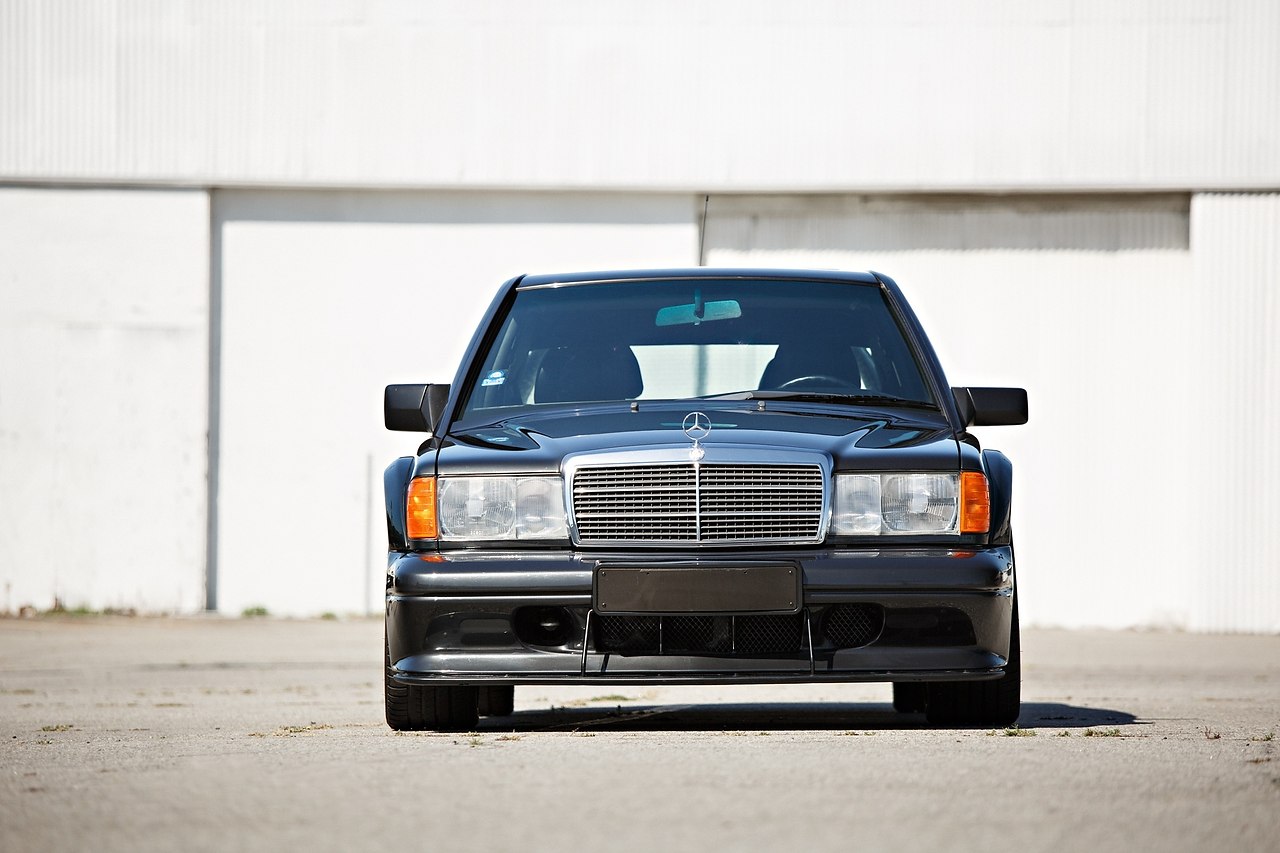 #Mercedes@autocult - 8