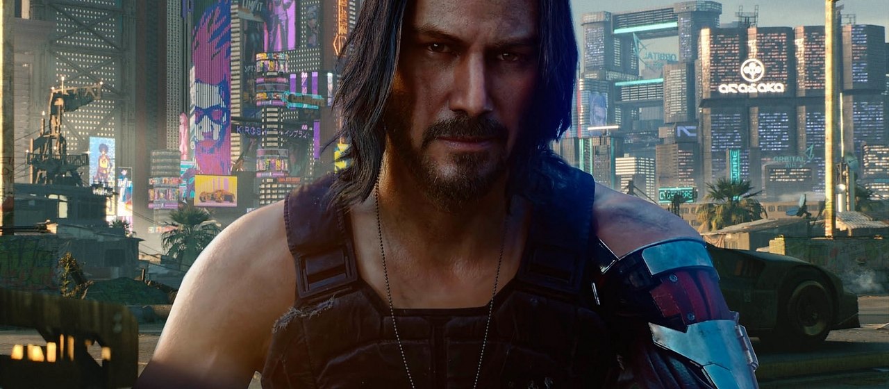  , Cyberpunk 2077    ,      .   ...