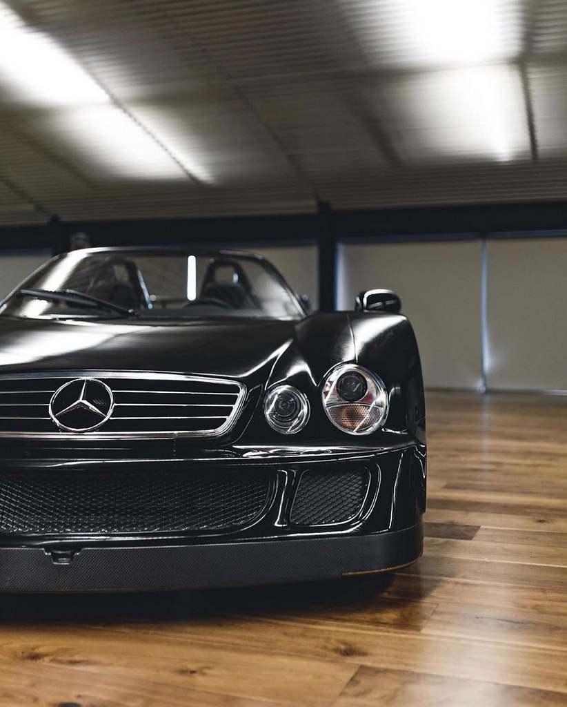 #Mercedes@autocult - 3