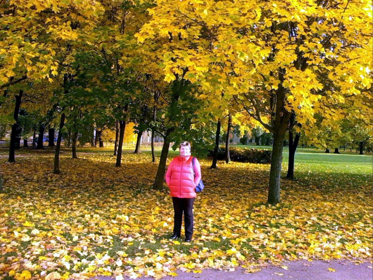 Раиса Гусева - 16 октября 2020 в 08:58