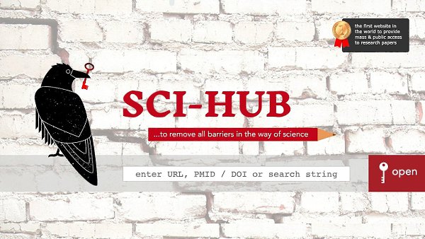 Sci-Hub теперь находится в «нецензурируемой» сети. После того, как популярный, но крайне нелюбимый ...