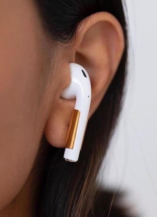 pe  e,  o  Air Pods. eo