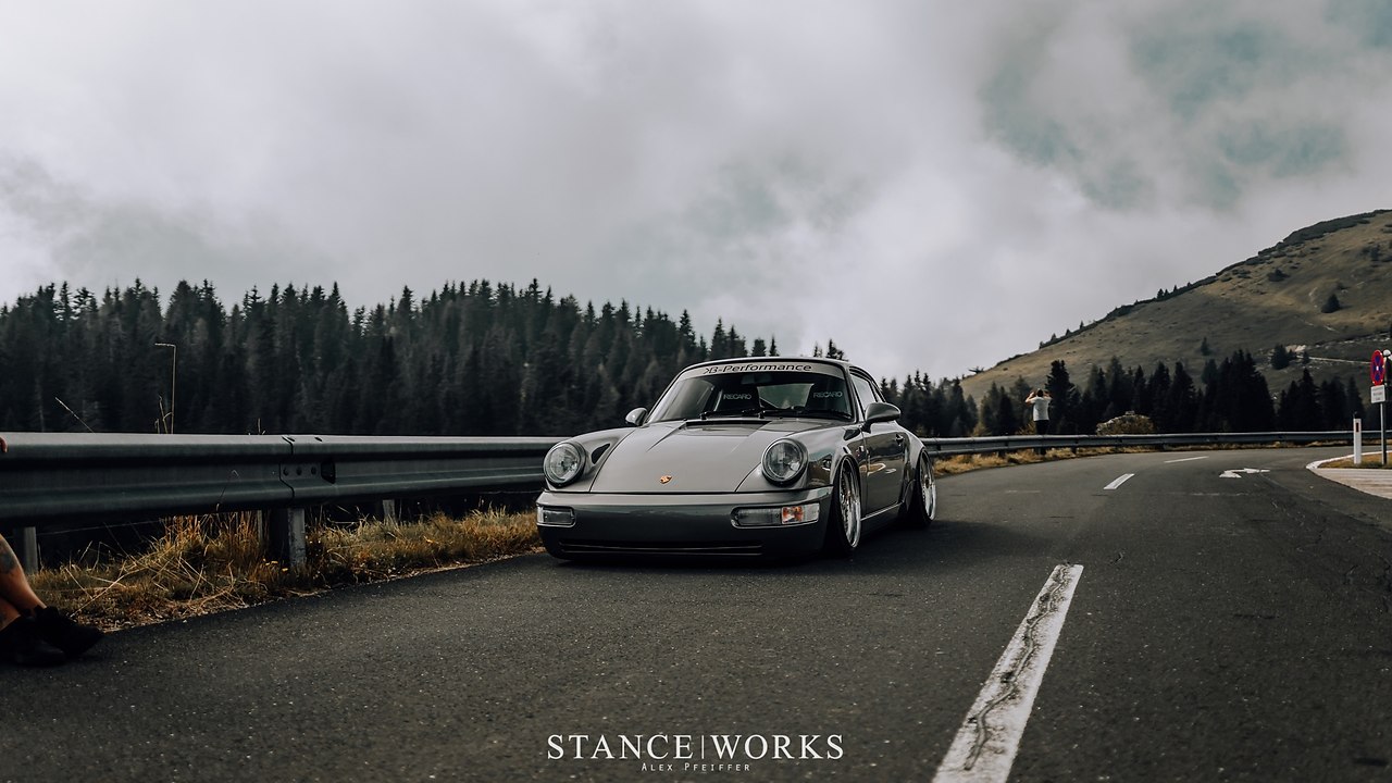 #Porsche@autocult