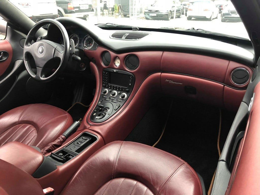 Maserati 4200gt. 95.000  ,   ,     ... - 8