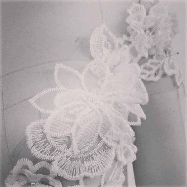 #в_процесс@sewing_school.В процессе... by Tarik Ediz© Кройка и шитьё - 7
