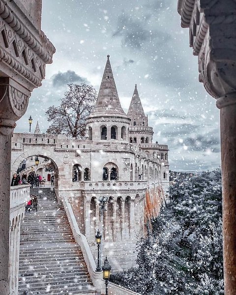 Budapest, Hungary