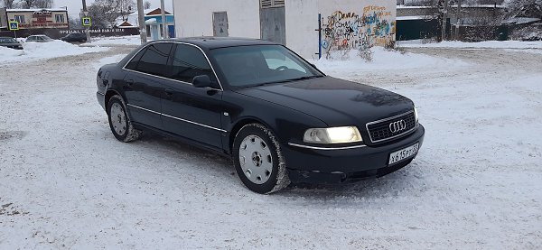 : audi a8. : : 1999: 270: 3.7 V8 ...