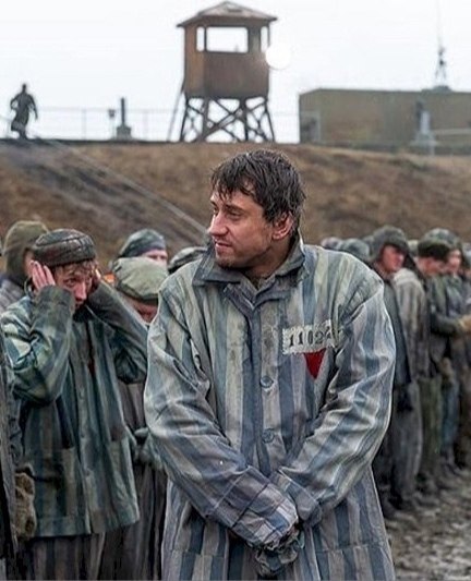 Тимур Бекмамбетов снял в Кронштадте и в Петербурге новую картину о советском лётчике. Зимой прошлого ... - 2
