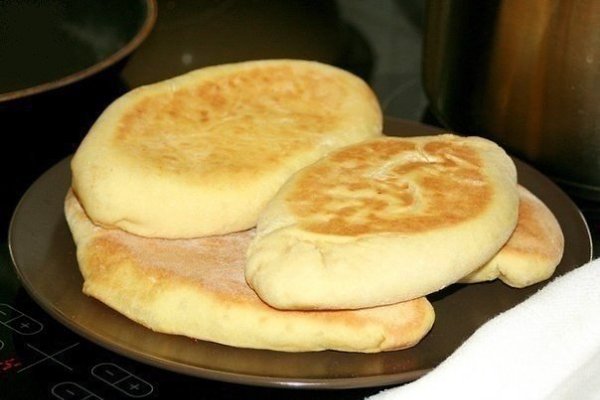 Хачапури