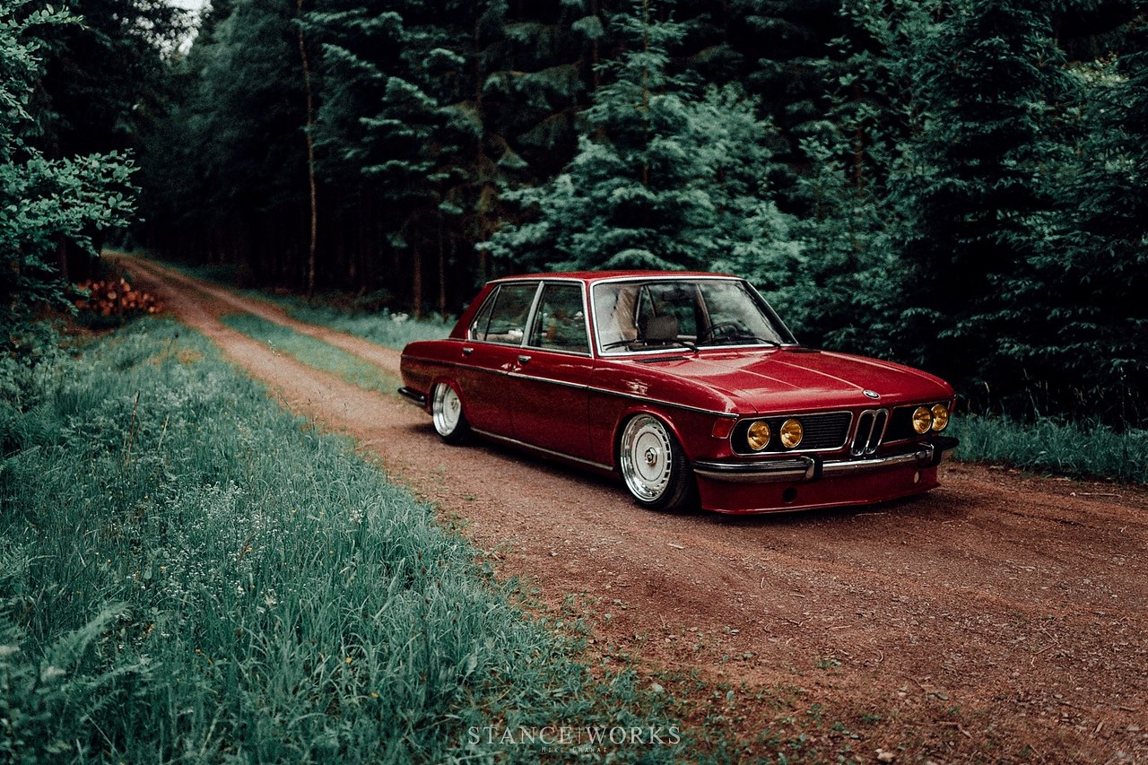 #BMW@autocult - 4