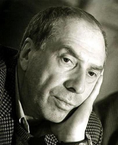 Сергей Юрский — советский и российский актер, режиссер, сценарист, Народный артист РСФСР. 86 лет со ...