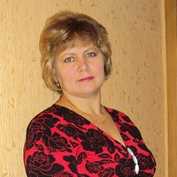 Марина, 48, Каменка, Кузнецкий район