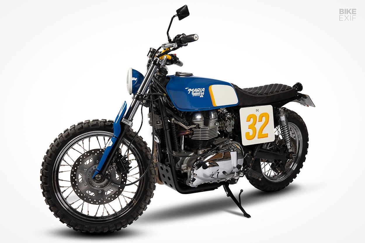 #Triumph@autocult - #FYSMmoto - 2