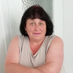 Larisa, , 53 