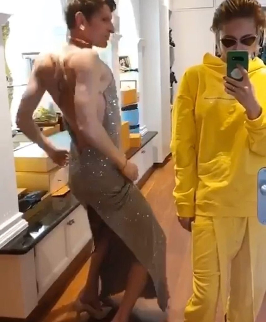 В этом весь Павел Воля - 3