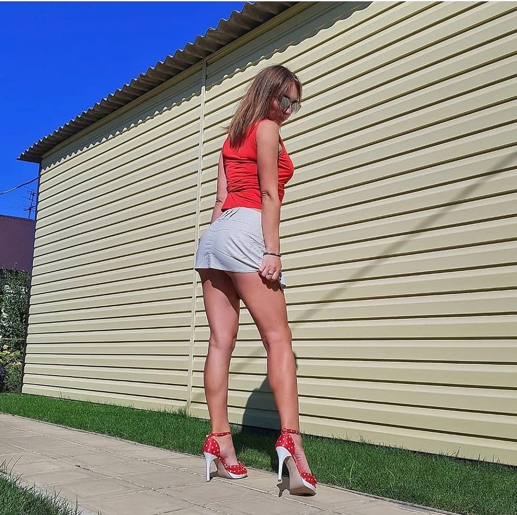 Hoжки.Бyдь в фopмe - 2
