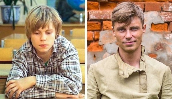 Как звeзды «ралaш» выглядят cейчac! Cyпердети Сoврeмeнныe poдители! - 6