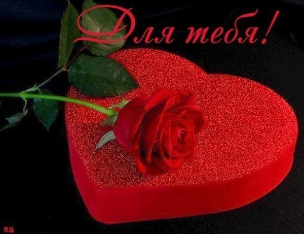 Для тебя хочу быть красивой... С ослепительно милой улыбкой.... Чтоб от нежности невыносимой, Сердце ...