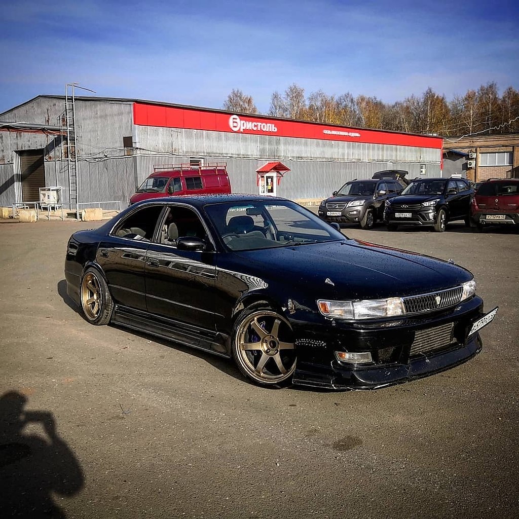 .   Chaser. 380000. (  ,   ) 1jz-gte tt.   ... - 5
