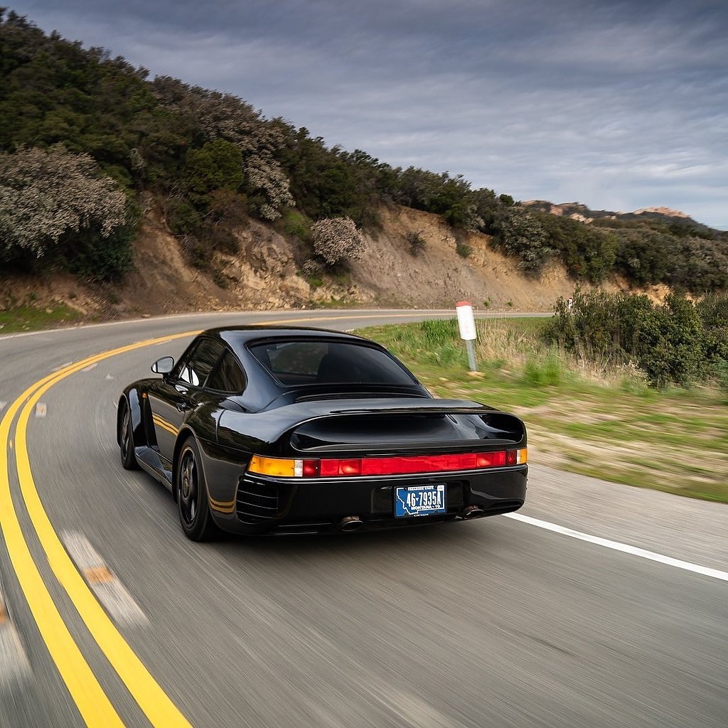 #Porsche@autocult - 7