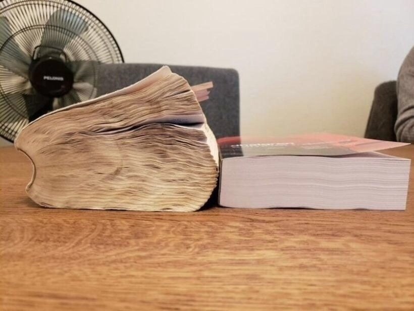 Вещи, которыми пользуются очень давно - 4