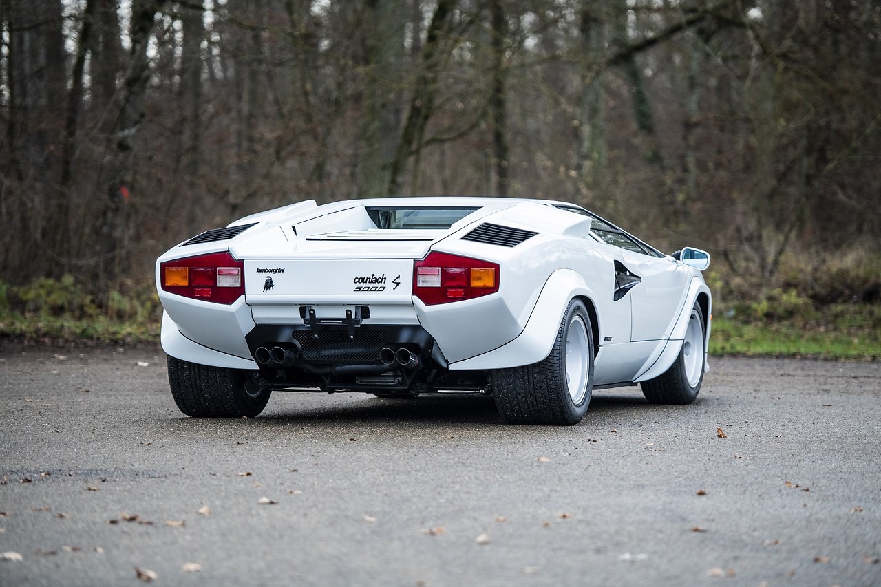 #Lamborghini@autocult - 2