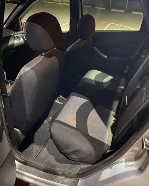 .......... FORD FOCUS 1 .......... - 2001 год выпуска, - 2.0 объём двигателя, - Автоматическая ... - 7