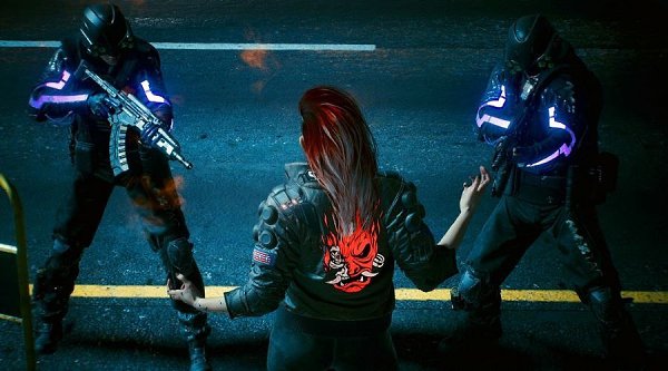Главные IT-новости к этому часу: CD Projekt рассказала, как обходить ломающий прохождение баг в ...
