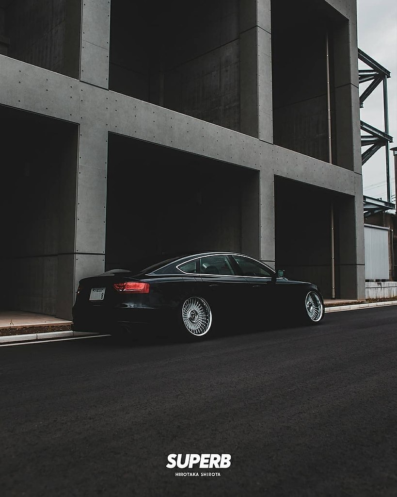 #Audi@autocult