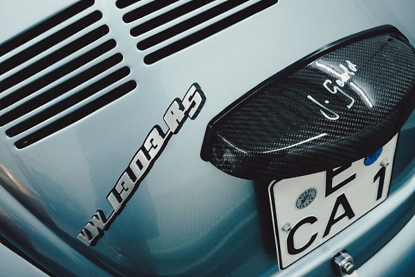 #VW@autocult - 5