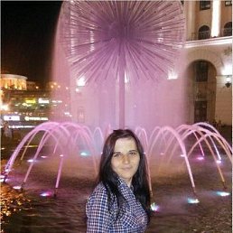 Марина, 29, Димитров