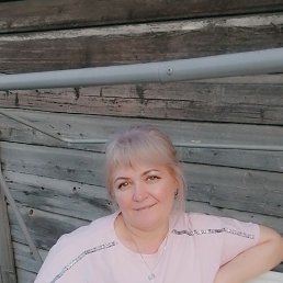 Елена, 51, Топки
