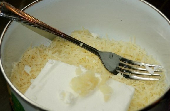 Хачапури