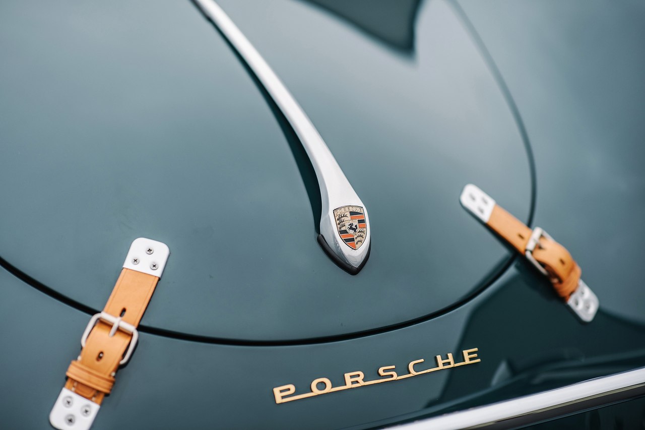 #Porsche@autocult - 4