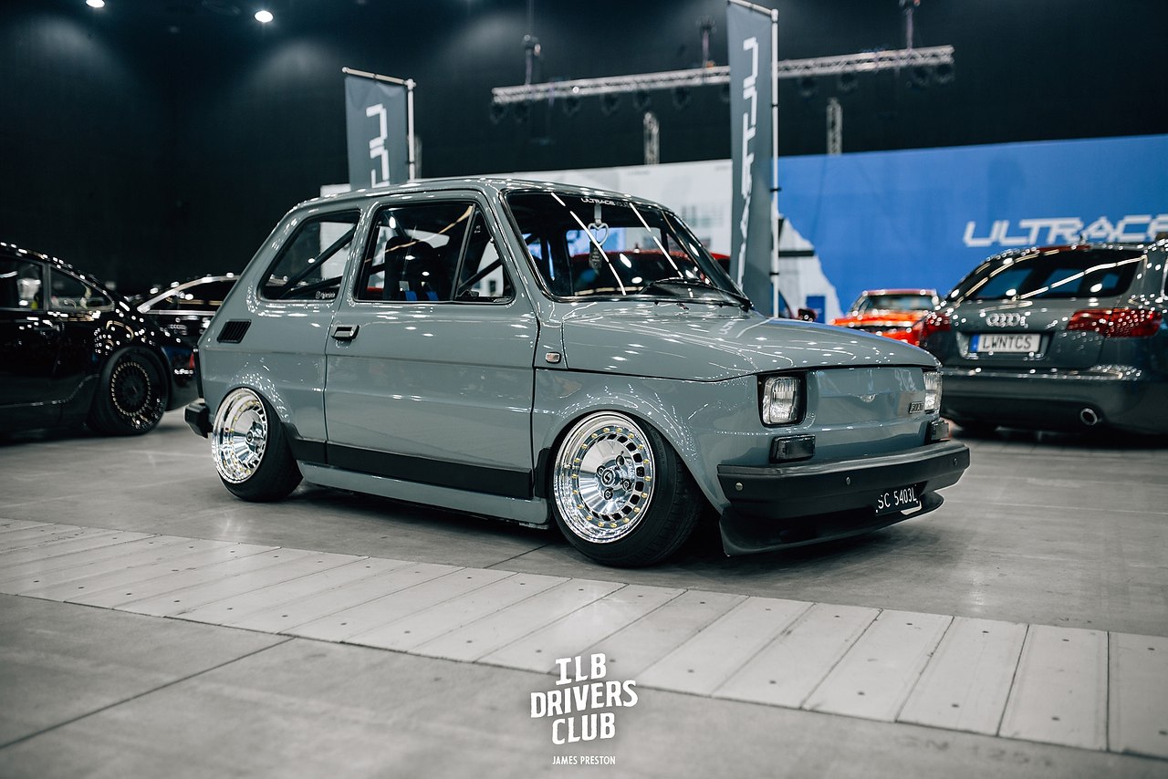 #Fiat@autocult