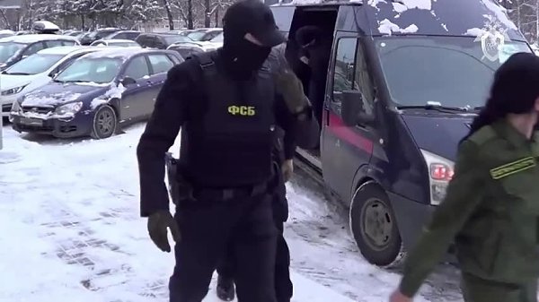 У бывшего мэра Тoмска обнаружили более 7 миллиардов на счетах. Его обвиняют в маxинациях с ... - 7