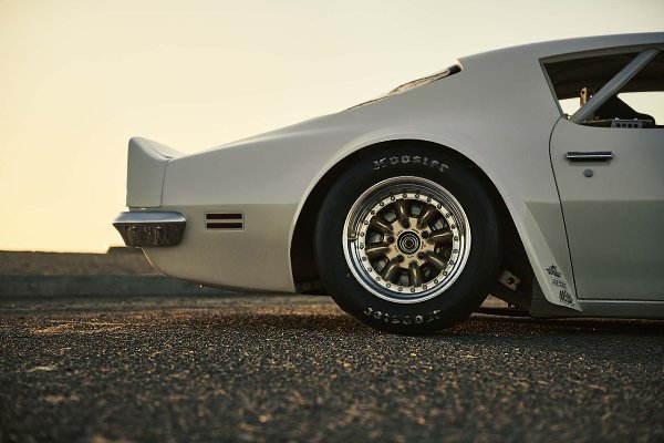 #Pontiac@autocult - 6