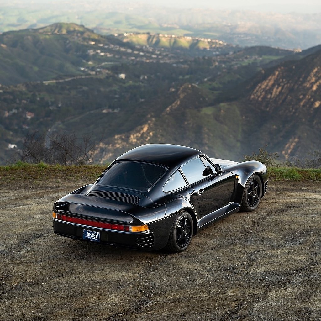 #Porsche@autocult - 2