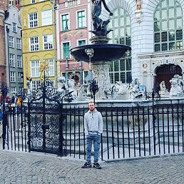 Jurii, �����-���������, 35 ���