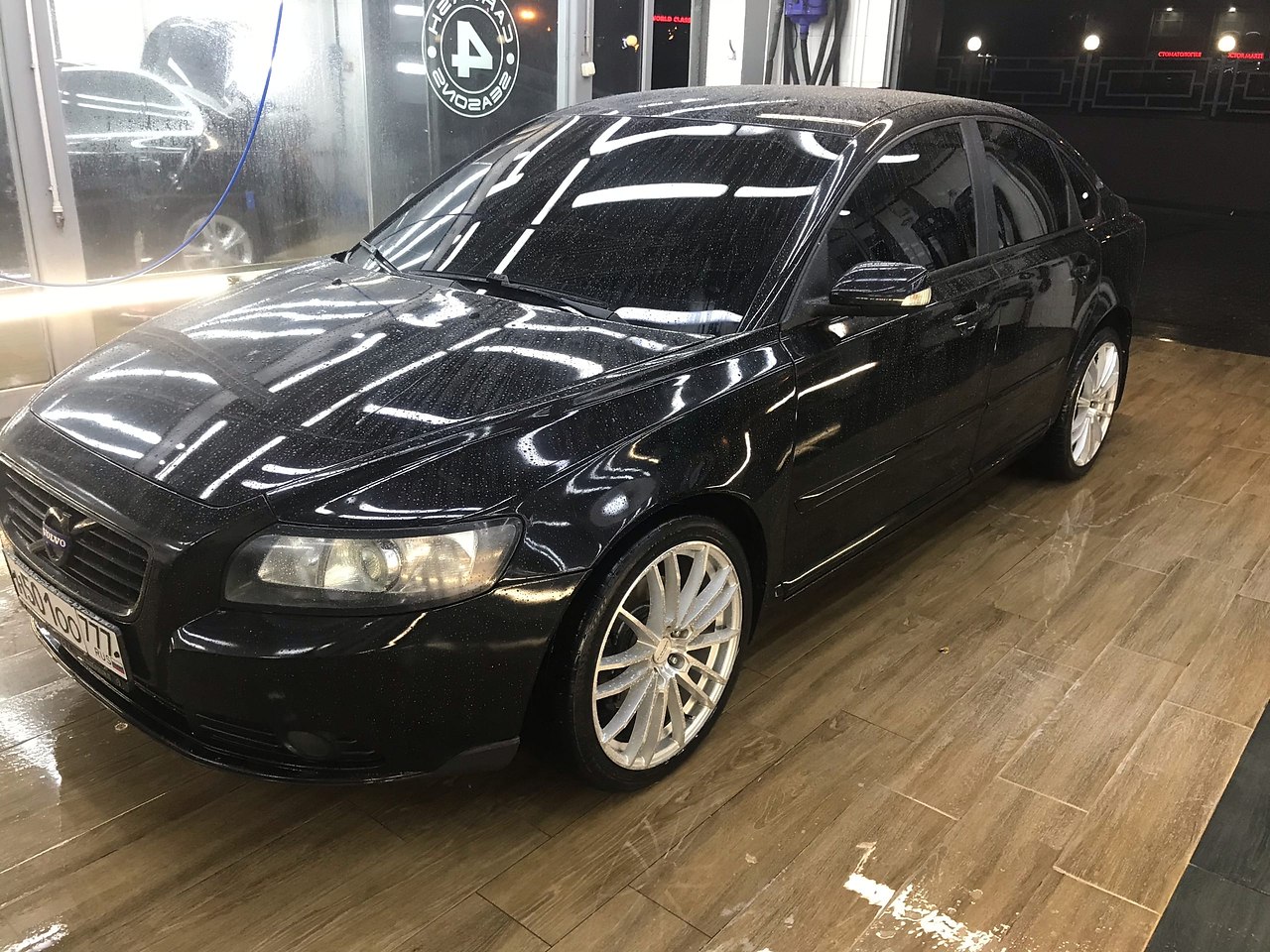 Volvo s40  ,2008  2,4     .   ,   ...