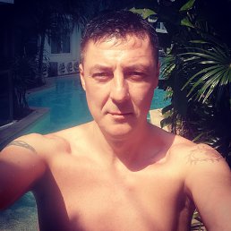 Евгений, 43, Сосновый Бор