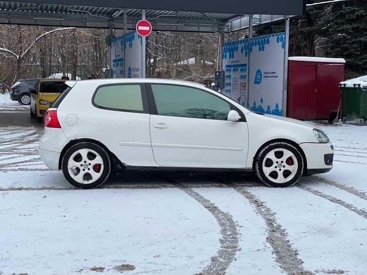  GTi. 2007 2.0   6       ... - 5