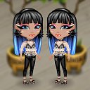 ���� _Asya_, ������, 24 ���� - ��������� 8 ������� 2020 � ������ �Avataria my life�