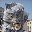 ���� ����, �����-���������, 55 ��� - ��������� 12 ������� 2021 � ������ �Carnaval Venise�