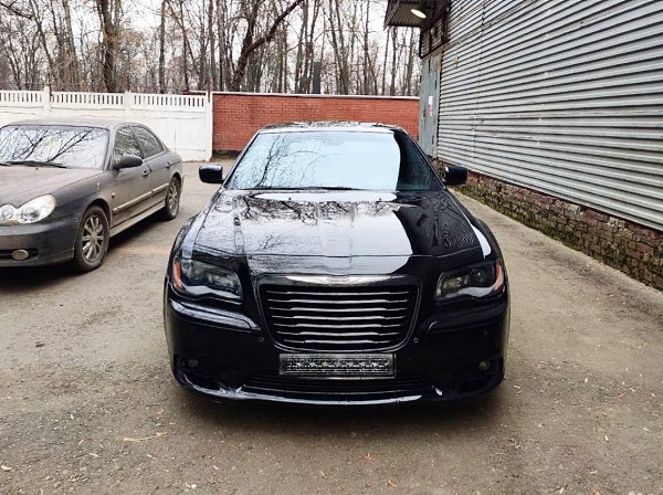 . .Chrysler 300C 3.6 286 2012  99  -,  , ... - 3