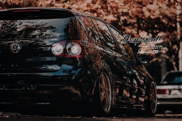 #VW@autocult #Golf@autocult - 6