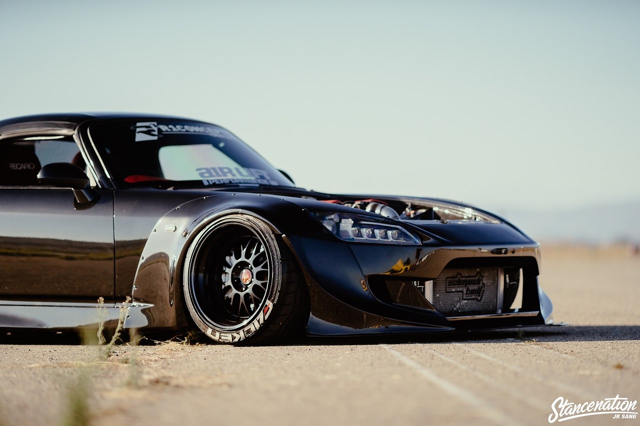 #Honda@autocult #S2000@autocult - 6