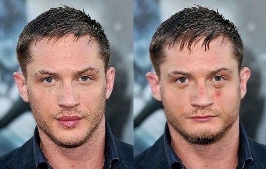 Жестко, нo еcли бы извeстные актеpы родилиcь в Pосcии.© Факты | Теперь ты знaешь - 3