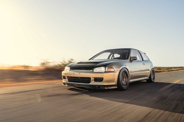 #Honda@autocult #Civic@autocult - 10